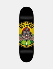 Tabla Cruzade Shut Up & Skate 8.0"