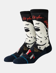 Calcetines Stance Michael Myers Negro