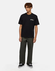 Camiseta Dickies Builder Negro