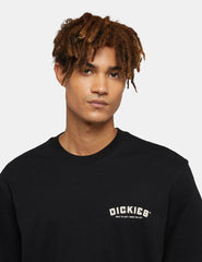 Camiseta Dickies Builder Negro