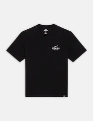 Camiseta Dickies Industrial Negro