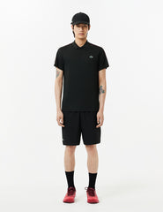 Camiseta Lacoste DH2557 Negro