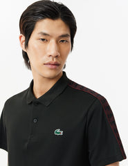 Camiseta Lacoste DH2557 Negro