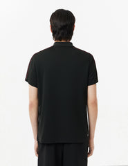 Camiseta Lacoste DH2557 Negro