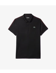 Camiseta Lacoste DH2557 Negro