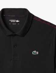 Camiseta Lacoste DH2557 Negro