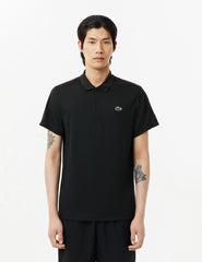 Camiseta Lacoste DH2557 Negro