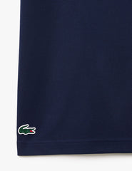 Camiseta Lacoste TH2623 Azul