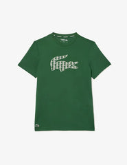 Camiseta Lacoste TH2623 Verde