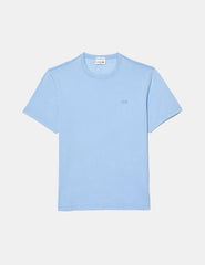 Camiseta Lacoste TH2835 Azul