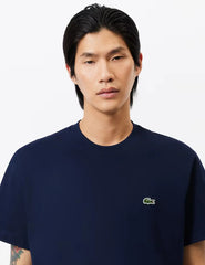 Camiseta Lacoste TH7318 Azul