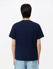 Camiseta Lacoste TH7318 Azul