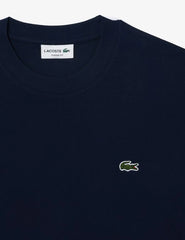 Camiseta Lacoste TH7318 Azul