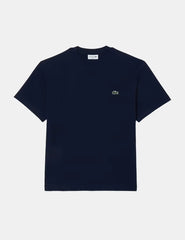 Camiseta Lacoste TH7318 Azul