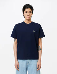 Camiseta Lacoste TH7318 Azul