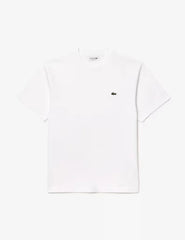 Camiseta Lacoste TH7318 Blanco