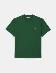 Camiseta Lacoste TH7318 Verde