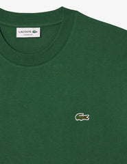 Camiseta Lacoste TH7318 Verde