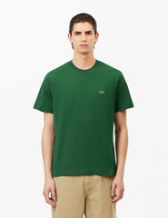 Camiseta Lacoste TH7318 Verde