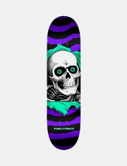 Tabla Powell Peralta Ripper 8 x 31.45 Azul