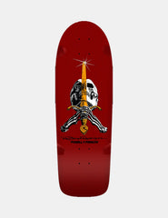 Tabla Powell Peralta Rodriguez Skull & Sword 10"