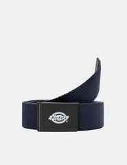 Cinturón Dickies Orcutt Azul Oscuro