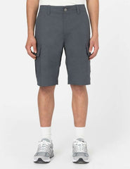 Bermudas Dickies Millerville Gris