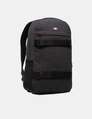 Mochila Dickies Duck Canvas Plus Negro