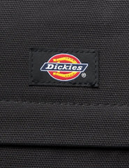 Mochila Dickies Duck Canvas Plus Negro