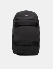 Mochila Dickies Duck Canvas Plus Negro