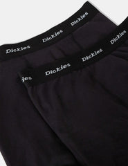 Boxers Dickies 2P Negro