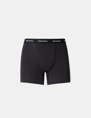 Boxers Dickies 2P Negro