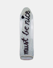 Tabla Ripndip Condom Blanco 8.0"