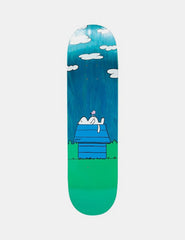 Tabla Ripndip Not Today 8.25" Multicolor