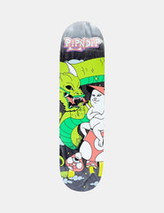 Tabla Ripndip Sensai 8.25" Multicolor