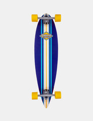 Cruiser D Street Ocean 35" Blue