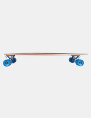 Cruiser D Street Ocean 35" Red