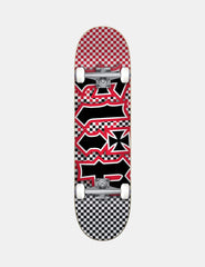 Skate Flip HKD Fast Times Red 7.87"x31.60"