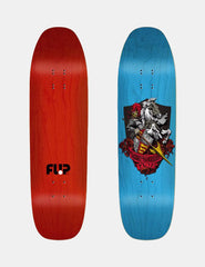 Tabla Flip Mountain Knight 9.0"x32.57"