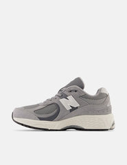 Zapatillas New Balance 2002 Gris