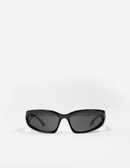 Gafas De Sol Wasted Paris Pierce Signature Negro