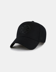 Gorra 47 Brand NHL Boston Bruins MVP Negro