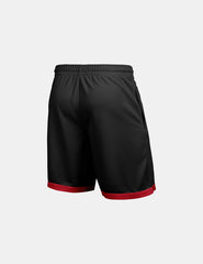 Bermudas 47 Brand Nhl Chicago Blackhawks Negro