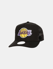 Gorra Mitchell & Ness NBA Lakers Monogram Trucker