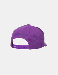 Gorra Mitchell & Ness NBA Lakers Washed Out Tonal