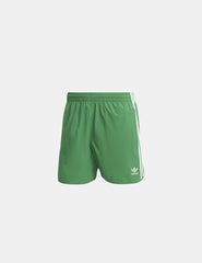 Bermudas Adidas Sprinter Verde