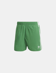 Bermudas Adidas Sprinter Verde