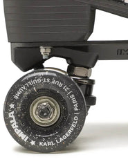 Patines Impala Quad Skate Karl Lagerfeld