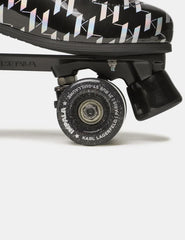 Patines Impala Quad Skate Karl Lagerfeld