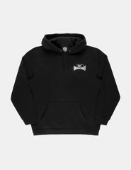 Sudadera Independent Arachnid Negro